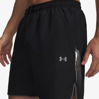 UNDER ARMOUR Šorc UA Velociti REFLCT 7in Short 