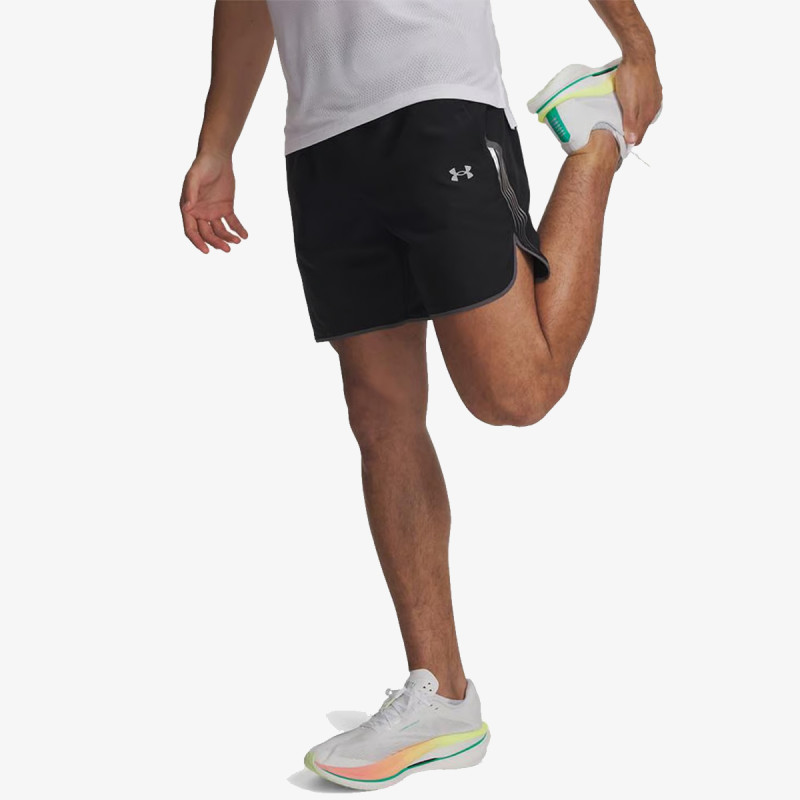 UNDER ARMOUR Šorc UA Velociti REFLCT 7in Short 
