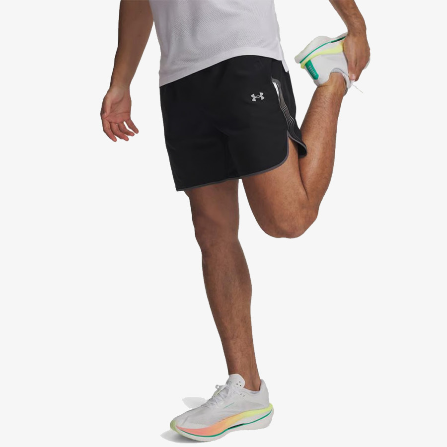 UNDER ARMOUR Šorc UA Velociti REFLCT 7in Short 