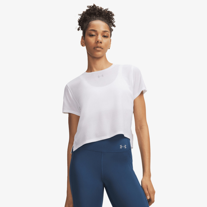 UNDER ARMOUR Majica UA Velociti Shortsleeve 