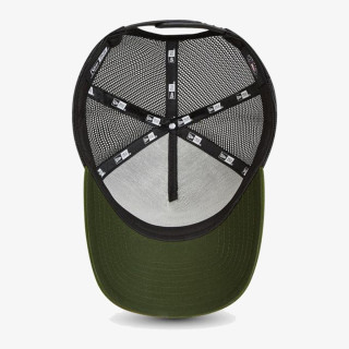 NEW ERA Kačket KAPA NE HYPERTONE TRUCKER BOSTON RDSX NO 