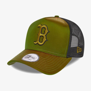 NEW ERA Kačket KAPA NE HYPERTONE TRUCKER BOSTON RDSX NO 