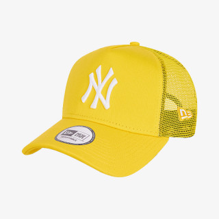 NEW ERA Kačket TONAL MESH TRUCKER NEYYAN YEL 