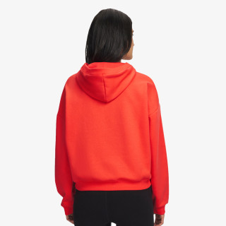 UNDER ARMOUR Dukserica UA ICON 96 HZ HOODIE 