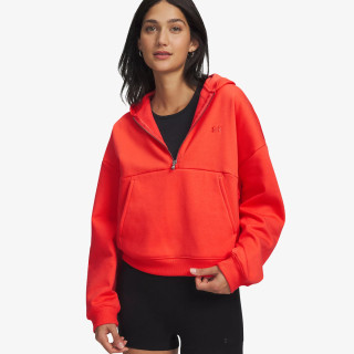 UNDER ARMOUR Dukserica UA ICON 96 HZ HOODIE 