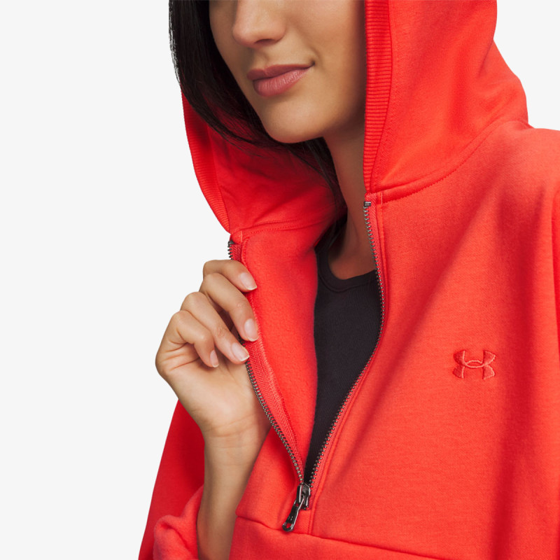 UNDER ARMOUR Dukserica UA ICON 96 HZ HOODIE 