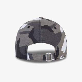 NEW ERA Kačket CAMO PACK 9FORTY LOSDOD 