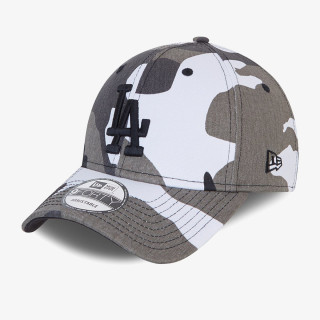 NEW ERA Kačket CAMO PACK 9FORTY LOSDOD 