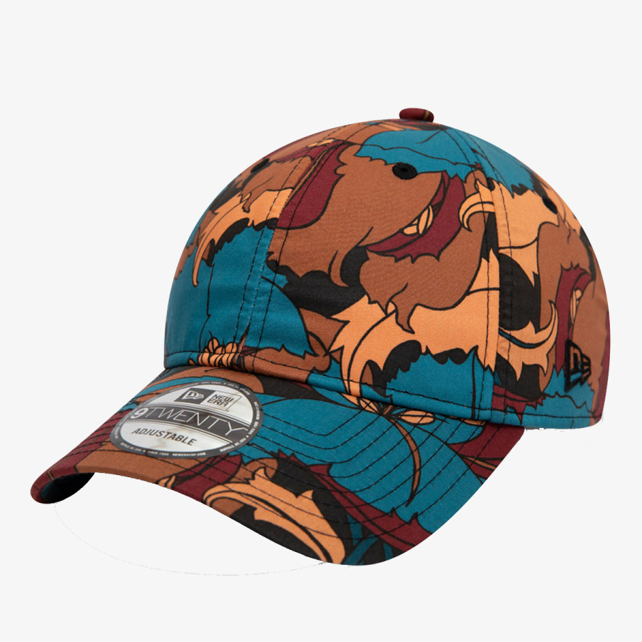 NEW ERA Kačket KAPA FLORAL 9TWENTY 