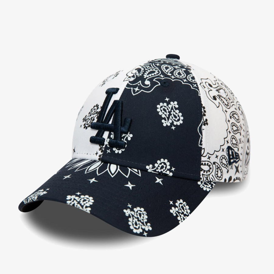 NEW ERA Kačket PAISLEY PRINT 9FORTY 