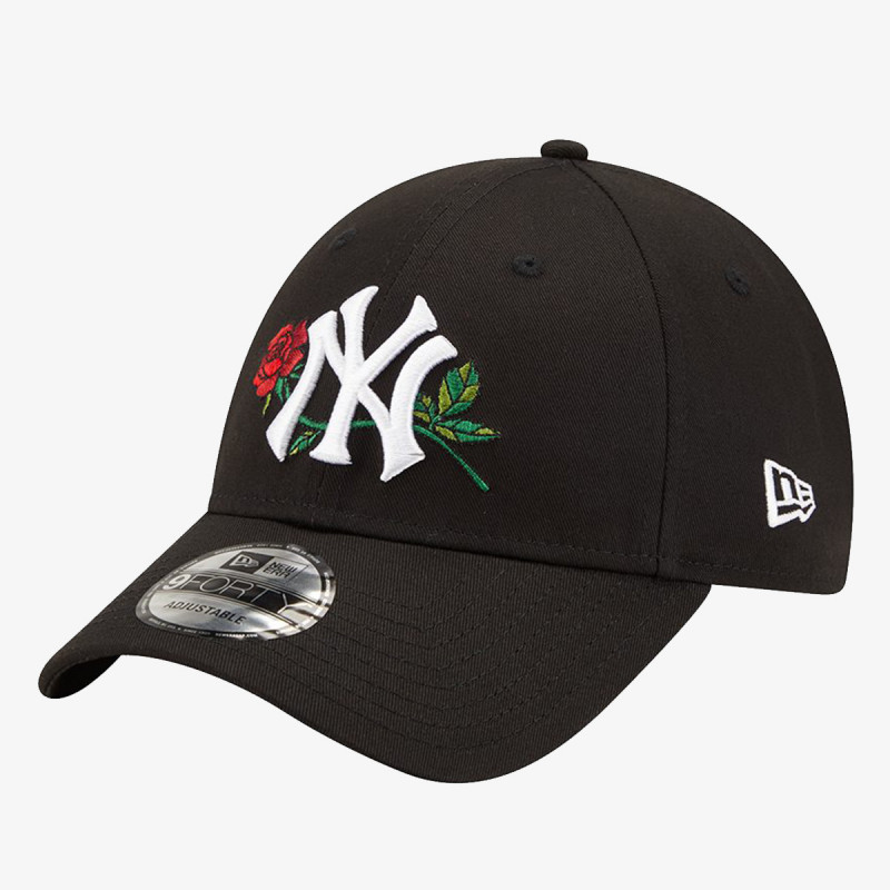 NEW ERA Kačket New York Yankees 9FORTY 