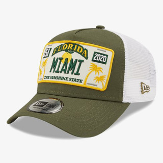 NEW ERA Kapa NOV 