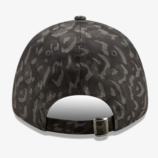 NEW ERA Kapa ALL OVER CAMO 9FORT 