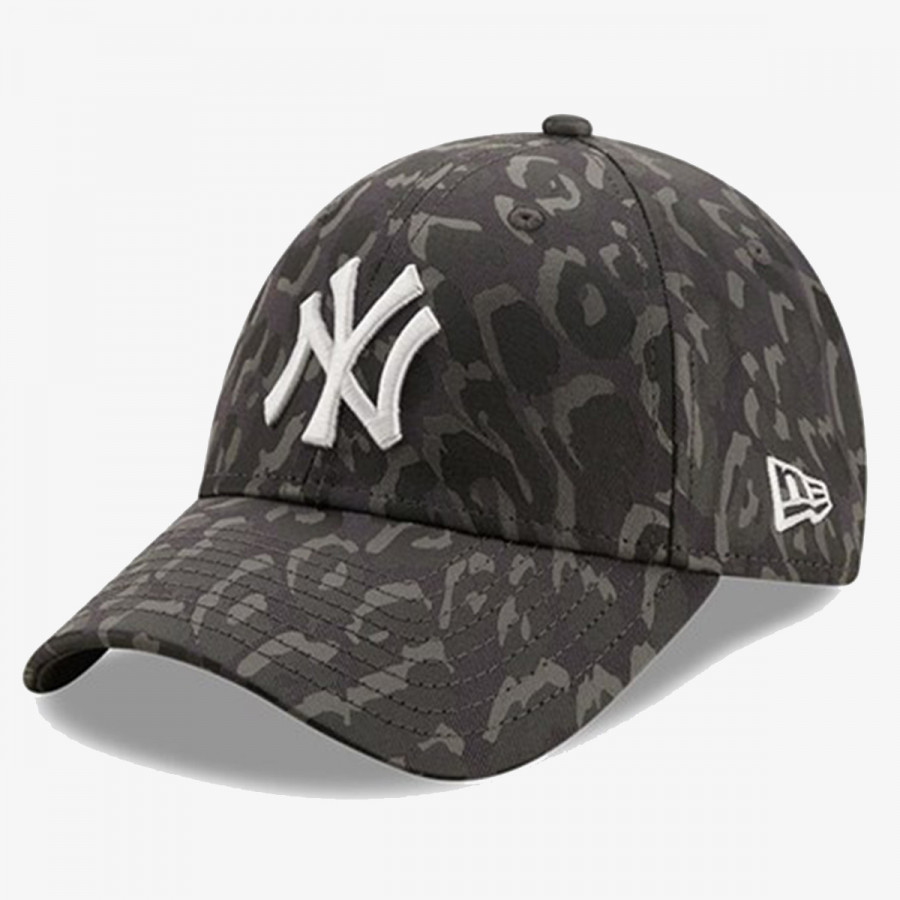 NEW ERA Kapa ALL OVER CAMO 9FORT 