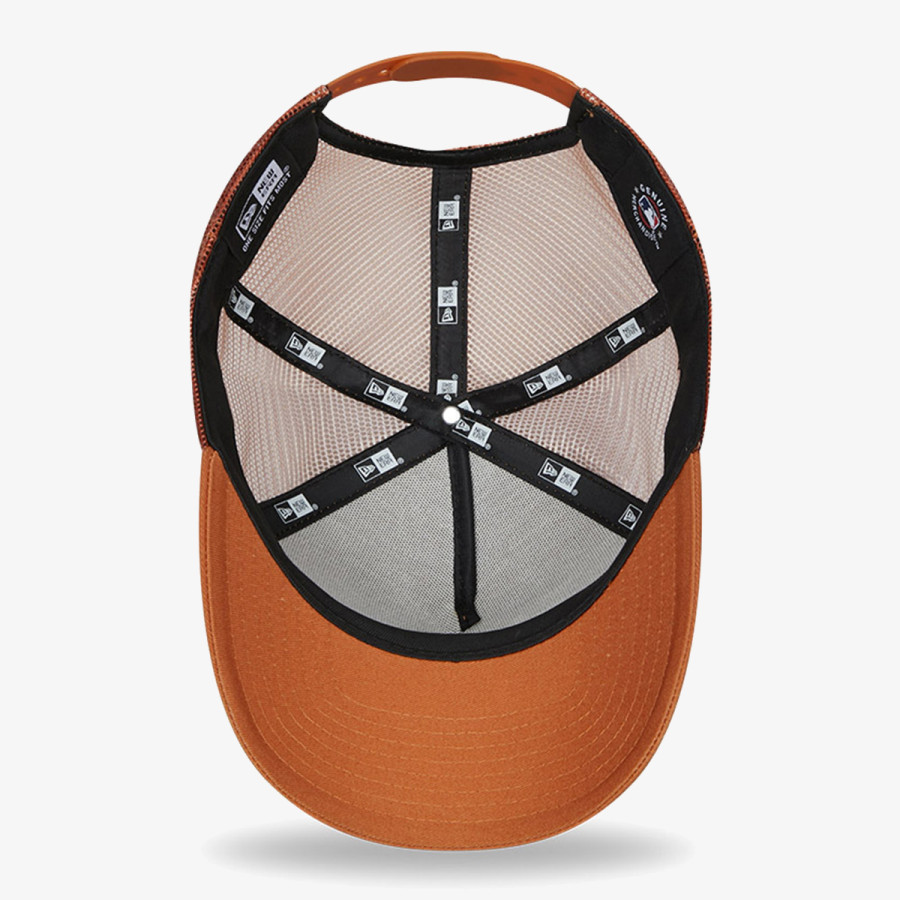NEW ERA Kačket TRUCKER 