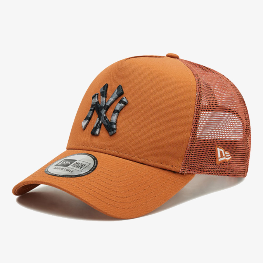 NEW ERA Kačket TRUCKER 