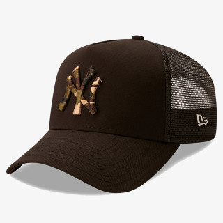 NEW ERA Kačket TRUCKER 