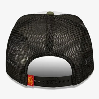 NEW ERA Kačket TRUCKER 