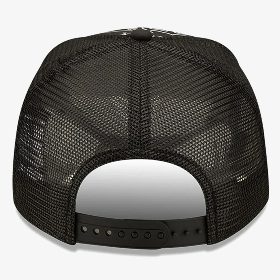 NEW ERA Kačket TRUCKER 