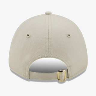 NEW ERA Kačket KAPA WMNS METALLIC LOGO 9FORTY NEYYAN  S 