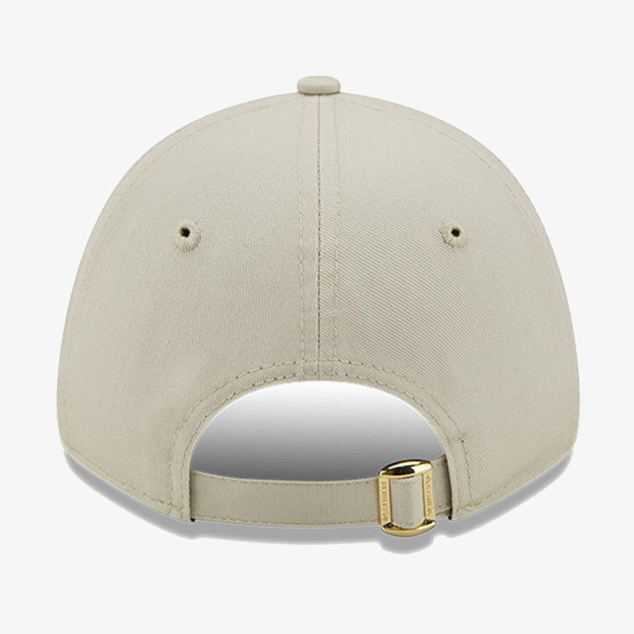 NEW ERA Kačket KAPA WMNS METALLIC LOGO 9FORTY NEYYAN  S 