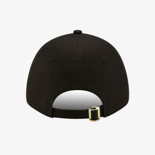 NEW ERA Kapa METALLIC LOGO 9FORTY 