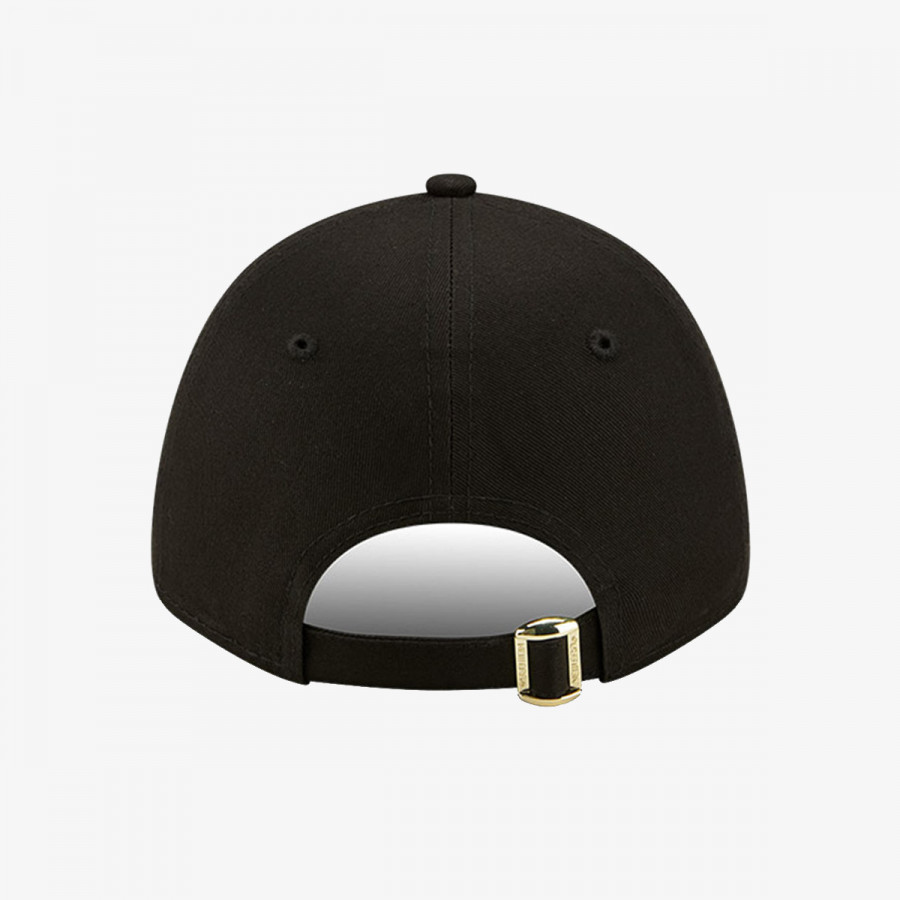 NEW ERA Kapa METALLIC LOGO 9FORTY 