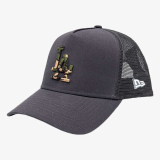 NEW ERA Kačket TRUCKER 