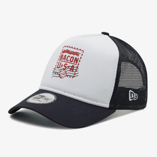 NEW ERA Kačket LEHIGH VALLEY IRON 