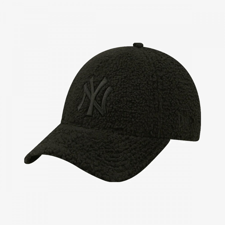 NEW ERA Kačket NEW YORK YANKEES BLKBLK 