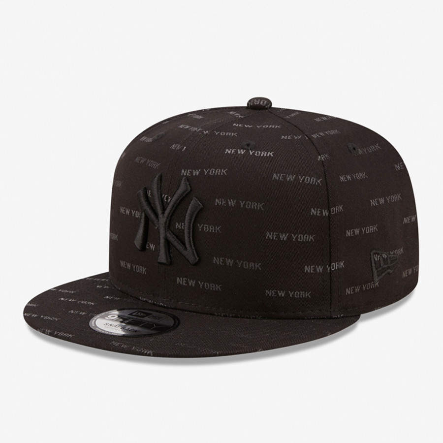 NEW ERA Kačket NEW YORK YANKEES 