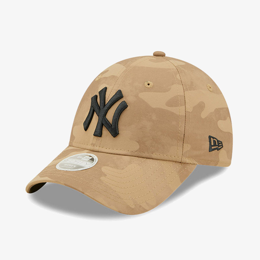 NEW ERA Kačket NEW YORK YANKEES WHTBLK 