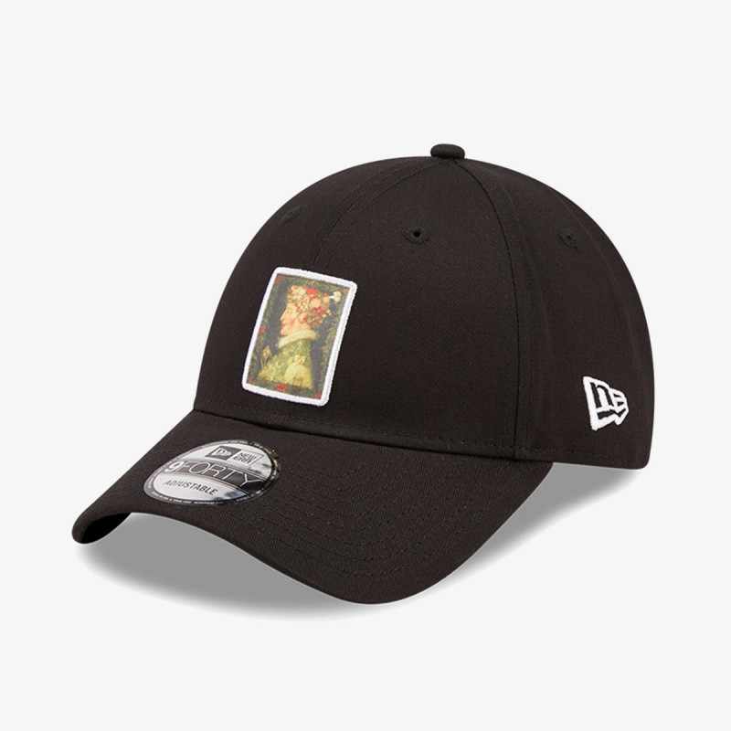 NEW ERA Kačket LE LOUVRE 