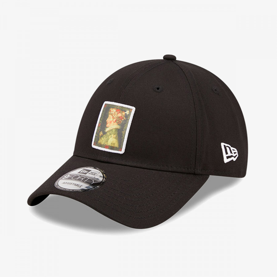 NEW ERA Kačket LE LOUVRE 