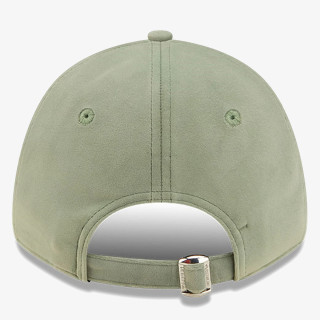 NEW ERA Kačket KAPA WMNS VELOUR 9FORTY NEYYAN JDE 