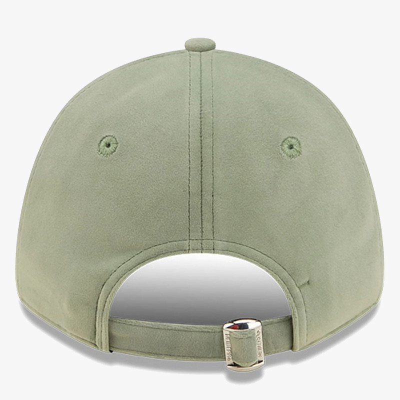 NEW ERA Kačket KAPA WMNS VELOUR 9FORTY NEYYAN 