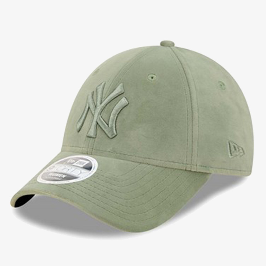 NEW ERA Kačket KAPA WMNS VELOUR 9FORTY NEYYAN 