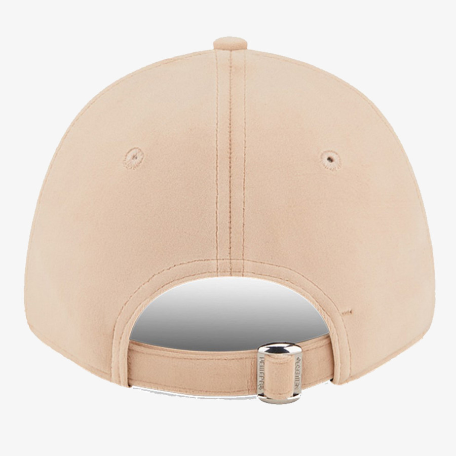 NEW ERA Kačket KAPA WMNS VELOUR 9FORTY NEYYAN STN 