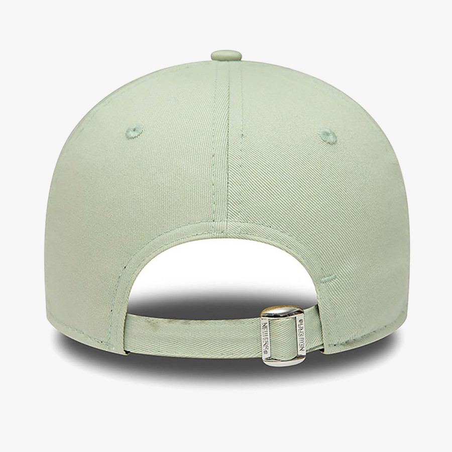 NEW ERA Kačket WMNS METALLIC LOGO 9FORTY NEYYAN  SFGSSV 