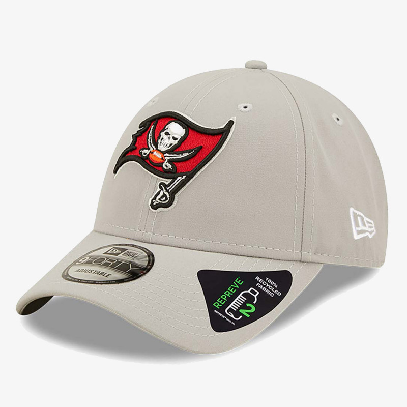 NEW ERA Kačket REPREVE 9FORTY TAMBUC  GRAOTC 