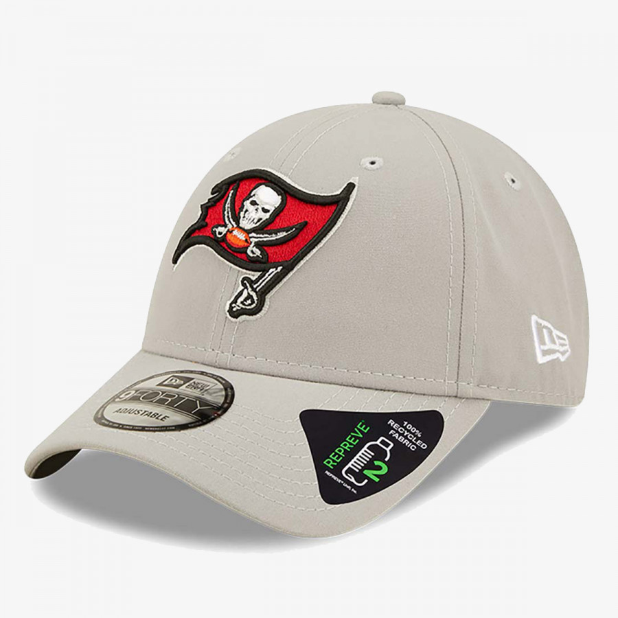 NEW ERA Kačket REPREVE 9FORTY TAMBUC  GRAOTC 