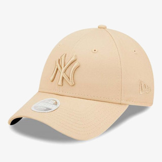 NEW ERA Kačket WMNS LEAGUE ESS 9FORTY NEYYAN  OMLOML 