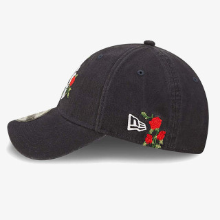 NEW ERA Kačket FLOWER 9FORTY NEYYAN  NVY 