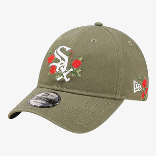 NEW ERA Kačket FLOWER 9FORTY CHIWHI  NOV 