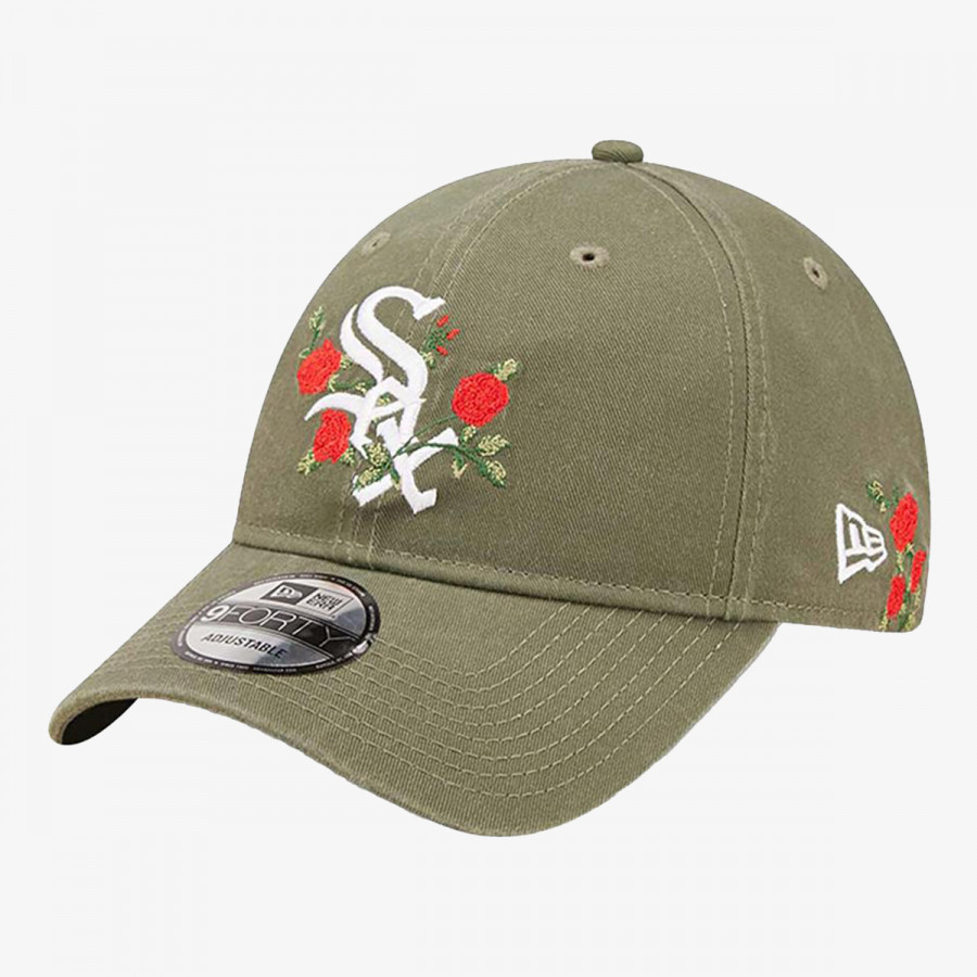 NEW ERA Kačket FLOWER 9FORTY CHIWHI  NOV 