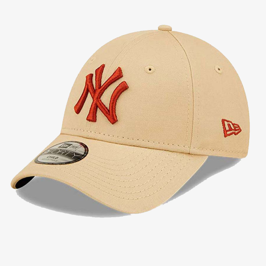 NEW ERA Kačket CHYT LEAGUE ESS 9FORTY NEYYAN  OMLRDW 