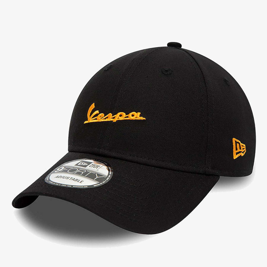 NEW ERA Kačket SEASONAL 9FORTY VESPA  BLKOPP 