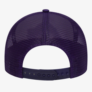 NEW ERA Kačket LA LAKERS TRUCKER 