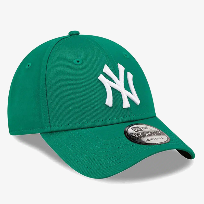 NEW ERA Kačket NEW YORK YANKEES KGRWHI 