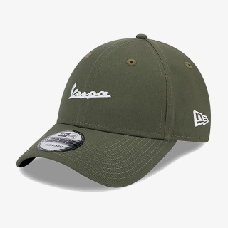 NEW ERA Kačket SEASONAL WRDMRK 9FORTY VESPA  NOV 